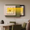 Vnook Electrical Panel Cover, Push-Pull, Black, 60 x 50 cm view 3