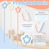 6-Piece Straw Cleaning Brush Set view 3