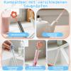 6-Piece Straw Cleaning Brush Set view 4