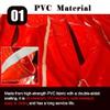 PVC Containment Boom for Oil Spill and Pollution Control view 4