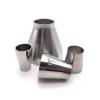 1pc 45 mm to 76 mm SS304 Stainless Steel Concentric Reducer Welding Pipe Fitting view 1