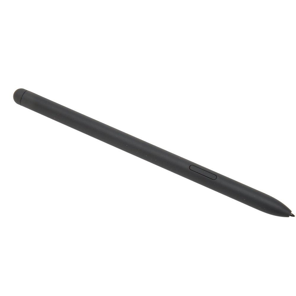 RhineCart Basics Tablet Stylus, Smart Pen, 4096 Pressure Levels, 10.4-Inch (Black)