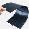 65Mn Spring Steel Sheet, 0.1–0.6 mm Thick, 100–150 mm Wide, 1000 mm Long (0.2 × 100 × 1000 mm) view 1