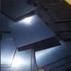 65Mn Spring Steel Sheet, 0.1–0.6 mm Thick, 100–150 mm Wide, 1000 mm Long (0.2 × 100 × 1000 mm) view 3