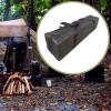 Folpus Tent Pole Bag, Camping Gear Organizer and Outdoor Storage Bag view 3