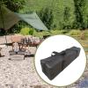 Folpus Tent Pole Bag, Camping Gear Organizer and Outdoor Storage Bag view 4
