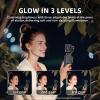 Magnetic Selfie Light for DJI Osmo Pocket 3 Light Creator Combo view 2