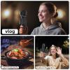 Magnetic Selfie Light for DJI Osmo Pocket 3 Light Creator Combo view 4