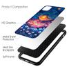 Sinyunron Case Compatible with Motorola Moto G13/G23/G53, TPU Protective Case with Metal Back and Colorful Lanyard, Daisy-01 view 4