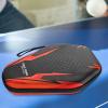 Sturdy Table Tennis Paddle Storage Case view 2