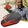 Sturdy Table Tennis Paddle Storage Case view 3