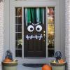 Large Self-Adhesive Googly Eyes for Home and Halloween Décor view 2