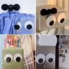 Large Self-Adhesive Googly Eyes for Home and Halloween Décor view 4