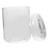 NUOBESTY Decorative Glass Bottle Micro-Landscape Terrarium view 1