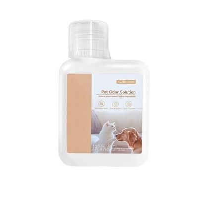NXTIBRAV AWH15-200M 200 ml Cleaning Solution for Pet Odors
