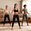Stretching Bar and Posture Correction Stick view 2
