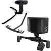 Optical Head-Tracking Device for Precise Flight Simulation Control view 1
