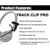 Optical Head-Tracking Device for Precise Flight Simulation Control view 4