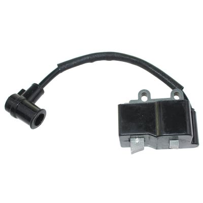 ZGLJSD Ignition Coil Compatible with PB-255LN, PB-251, ES255, PB265L, PB265LN Leaf Blowers/Vacuums
