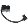 ZGLJSD Ignition Coil Compatible with PB-255LN, PB-251, ES255, PB265L, PB265LN Leaf Blowers/Vacuums view 4