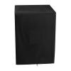 Outdoor Chest Freezer Cover with Double Top Opening, Year-Round view 1