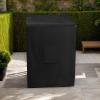 Outdoor Chest Freezer Cover with Double Top Opening, Year-Round view 3