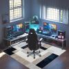 SZZEUOA Office Chair Floor Mat for Hard Floors, 65 x 180 cm view 4
