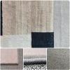 Office Chair Floor Protector Mat, Non-Slip, 100 x 200 cm view 3