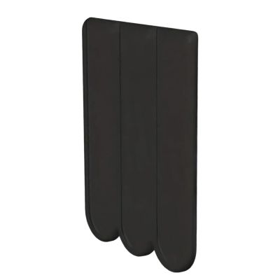 Duroecsain Silicone Coffee Pod Wall Holder Decorative Stand