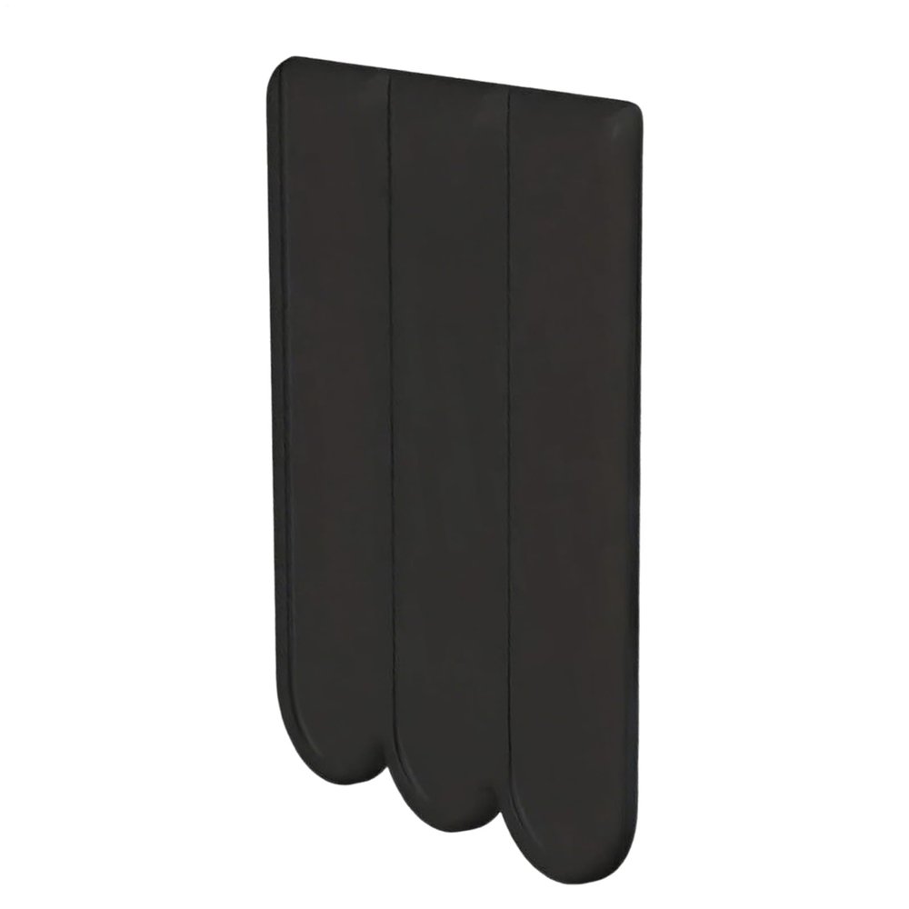 Duroecsain Silicone Coffee Pod Wall Holder Decorative Stand
