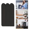 Duroecsain Silicone Coffee Pod Wall Holder Decorative Stand view 4