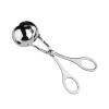 Efficient Meatball Maker with Comfortable Grip view 1