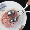 Efficient Meatball Maker with Comfortable Grip view 2