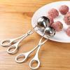 Efficient Meatball Maker with Comfortable Grip view 3