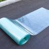 Plastic Roofing Sheets, 1 mm Transparent Acrylic Sheet, Polycarbonate Greenhouse Sheet for Outdoor Garden, Patio, and Balcony (50 x 100 cm) view 1