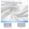Green 3D Microfiber Bedding Set, 135 x 200 cm view 4