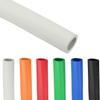 Foam Tube for Handle Grips, 1 m Pipe Insulation, 5 mm Thick (White, 32 mm ID) view 1