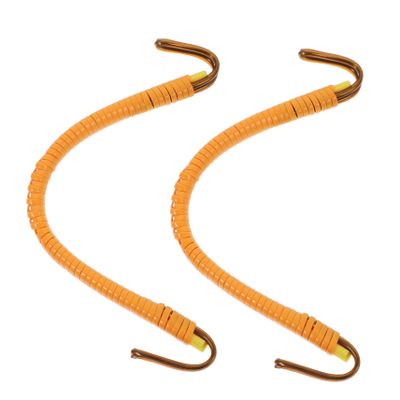DOITOOL 2-Pack U-Shaped Replacement Teapot Handles