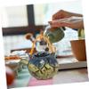 DOITOOL 2-Pack U-Shaped Replacement Teapot Handles view 4