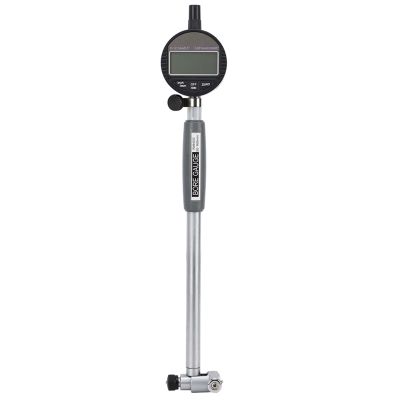 Itonash Dial Bore Gauge, High-Precision Stainless Steel Internal Diameter Measuring Tool, 50–160 mm, with Storage Case
