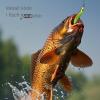 5-Piece Metal Sinking Swimbait Lures with Motion Sequins view 2