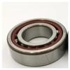 Precision Angular Contact Ball Bearing for Machine Tools, 7200–7208, C/AC/B/DB/DF/DT/P4/P5, Skateboard Bearing (P5, 7203, 17 × 40 × 12 mm) view 1