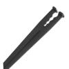 SHINEOFI 80-Piece Garden Stakes for Christmas Lights and Drip Irrigation Hoses view 3