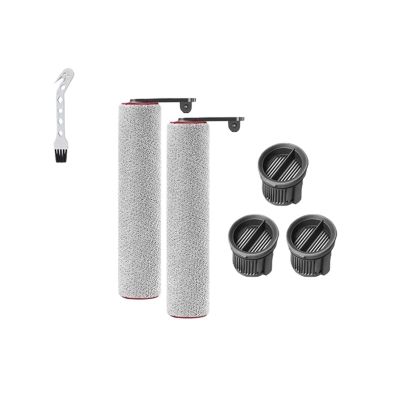 Compatible Dreame H14/H14 Pro Vacuum Replacement Parts (OPT 2)