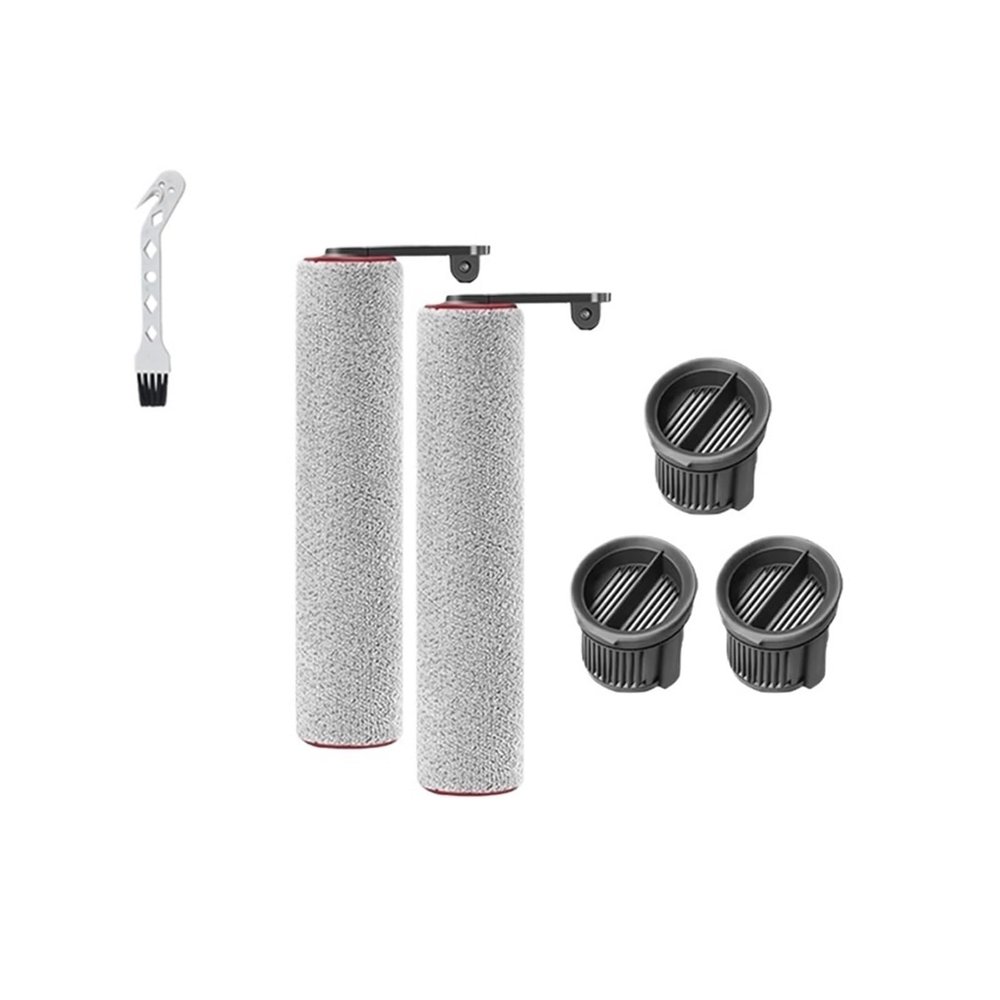 Compatible Dreame H14/H14 Pro Vacuum Replacement Parts (OPT 2)
