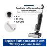 Compatible Dreame H14/H14 Pro Vacuum Replacement Parts (OPT 2) view 3