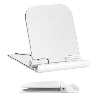 Foldable Tablet Stand for Laptop and Desk | Adjustable