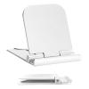 Foldable Tablet Stand for Laptop and Desk | Adjustable view 1