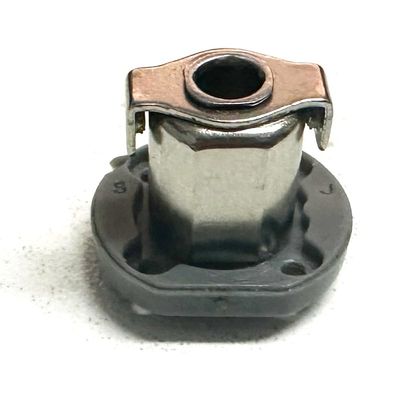 ZCDYGHU Front Motor Arm Axle/Motor Shaft for Mini 3 Pro, 4, Air 2S, Left Shaft, Rear Motor Axle for 3 Series (Air 2 Rear)