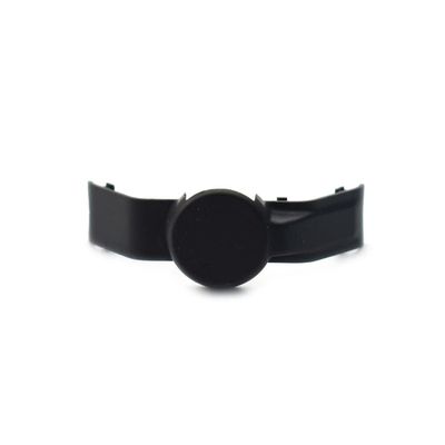 FDMOZRE PTZ Camera Yaw/Roll/Pitch Motor Arm Coaxial Gimbal Shock Absorption Roll Cover for DJI Mini 4 Pro